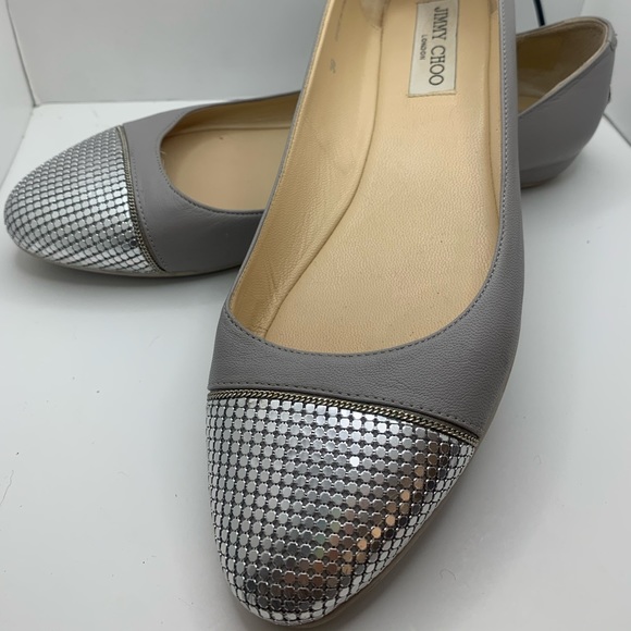 Jimmy Choo London shoes - Picture 5 of 7